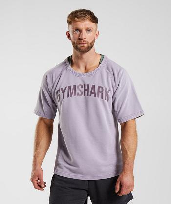 Gymshark Legacy Rag Where To Buy - Mens Tops Black